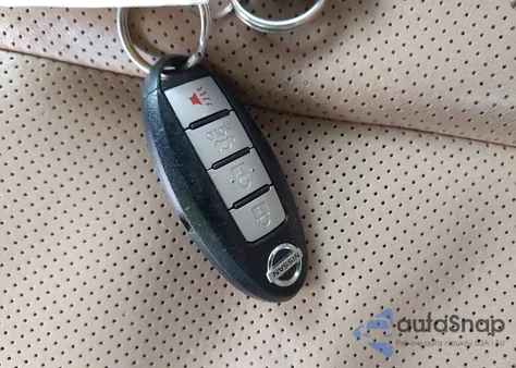 2011 Nissan Maxima 3.5 Sv from USA, damaged, VIN 1N4AA5AP3BC842056